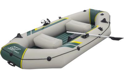 Bestway Ranger Elite X3 Raft Set