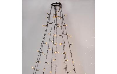 Star Trading Baummantel Golden 8x2m