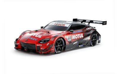 Tamiya Nissan Motul Autech Z Painted Body