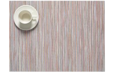 Chilewich Tischset Dessin Ribweave 1Stk