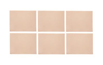 Tischset Tolosa Pf. - 6er-Set - 38x50 cm