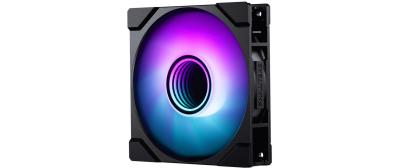 Gehäuselüfter M25 D-RGB 120