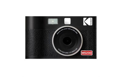 Kodak Cam Mini Shot 2 Era Black