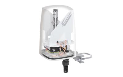 QuWireless A240SGL LTE+Wifi Antenne Global