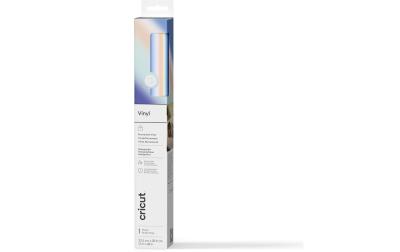 Cricut Vinylfolie Holographisch Blau