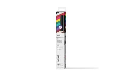 Cricut Vinylfolie wiederablösbar Musterpack