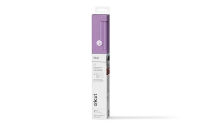 Cricut Vinylfolie Permanent helles Violett