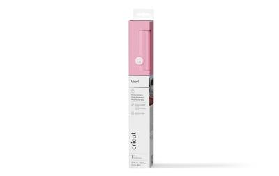 Cricut Vinylfolie Permanent Hellrosa