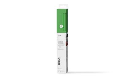 Cricut Vinylfolie Permanent Lindgr&uuml;n