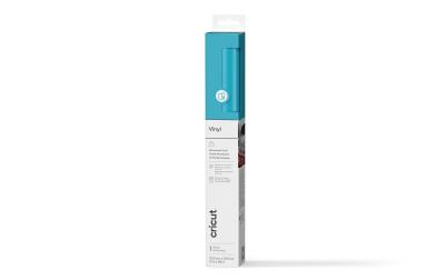 Cricut Vinylfolie Permanent Hellblau