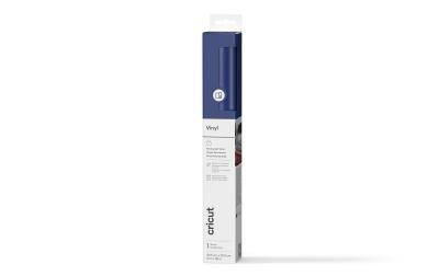 Cricut Vinylfolie Permanent Blau
