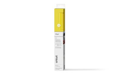 Cricut Vinylfolie Permanent Bernstein