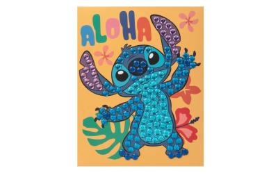 Crystal Art Junior Stitch