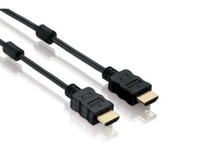 HDGear High Speed HDMI Kabel, 0.5m