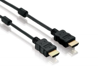 HDGear High Speed HDMI Kabel, 1m