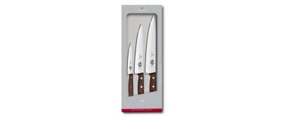 Victorinox Wood Tranchier Set 3tgl