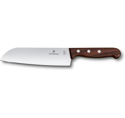 Victorinox Wood Santuko 17cm