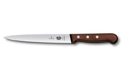 Victorinox Wood Filetiermesser