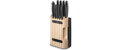 Victorinox Swiss Classic Messerblock 11