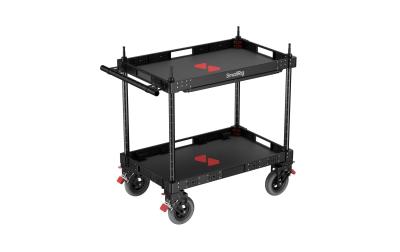 SmallRig 36 Video Production Camera Cart