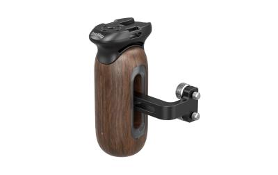 SmallRig Wooden Side Handle