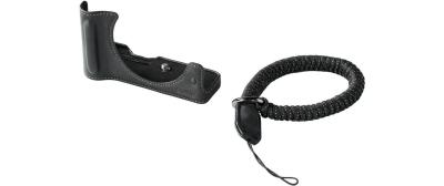 SmallRig Leather Half Case Kit