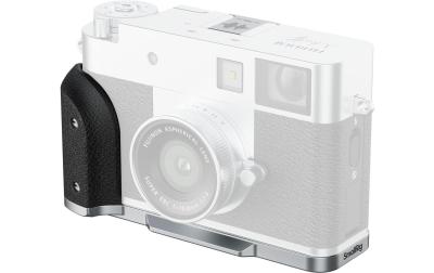 SmallRig L-Shaped Plate w. Silicone Handle