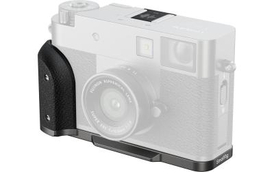 SmallRig L-Shaped Plate w. Silicone Handle