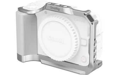 SmallRig Cage for Canon EOS R50 V (Silver)