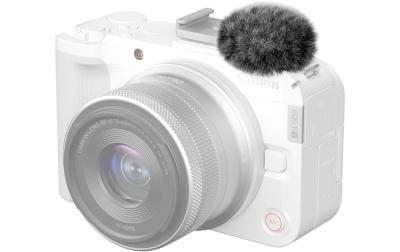 SmallRig Furry Windscreen Kit