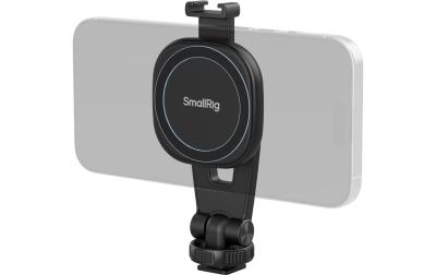 SmallRig AC-10 Attachable Phone Clamp