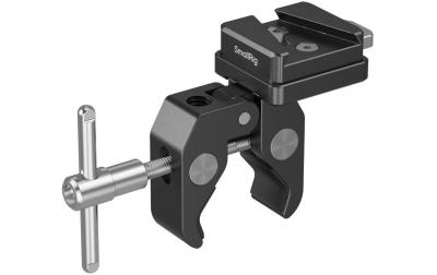 SmallRig V-Mount Crab-Shaped Clamp