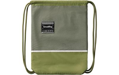 SmallRig Lightweight Drawstring Backpack