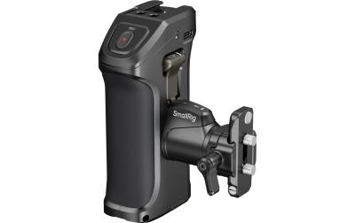 SmallRig Rot. Side Handle with Trigger REC