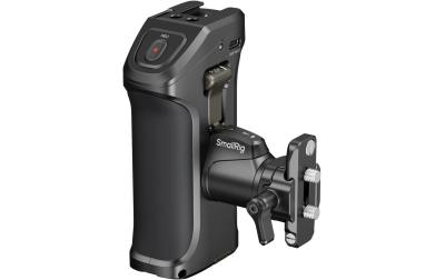 SmallRig Rot. Side Handle with Trigger REC