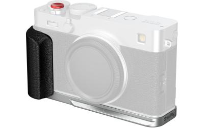 SmallRig L-Shaped Plate w. Silicone Handle