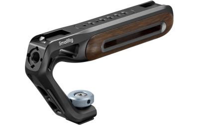 SmallRig Wooden Top Handle