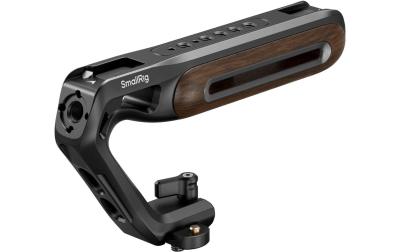 SmallRig Wooden Top Handle