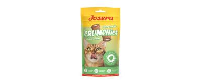 Josera Crunchies with Catnip 60g