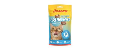 Josera Crunchies with Salmon 60g