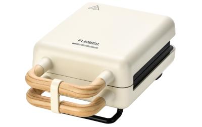 FURBER Waffel- und Sandwichmaker