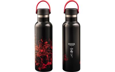 Bialetti Stranger Things Thermosflasche