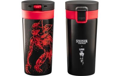 Bialetti Stranger Things Thermosbecher