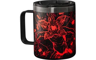 Bialetti Stranger Things Thermos Mug