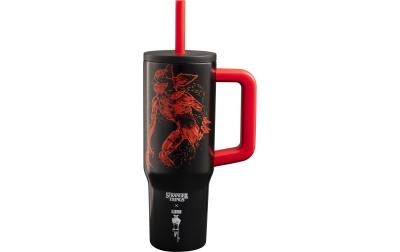 Bialetti Stranger Things Trinkbecher
