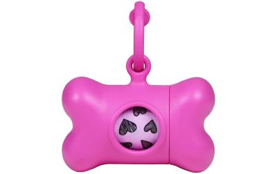 United Pets BonTon Kotbeutelhalter