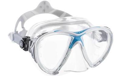 CRESSI BIG EYES EVOLUTION MASK SIL