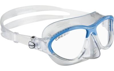 CRESSI MOON KID MASK SIL