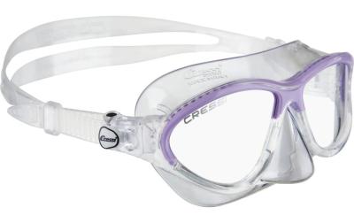 CRESSI MOON KID MASK SIL