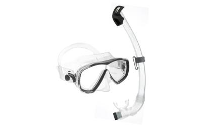 CRESSI ESTRELLA + SEAL DRY COMBO